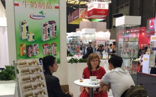 Mlekpol, koronawirus, covid-19, artykuły mleczarskie, mleko, mleczarnia, epidemia, producenci żywności, mleczarstwo