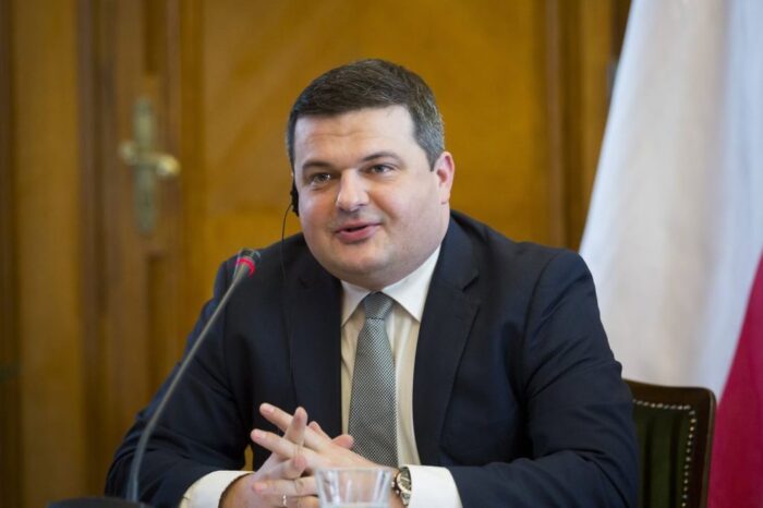 paweł orłowski, wsparcie dla firm, program polska wschodnia