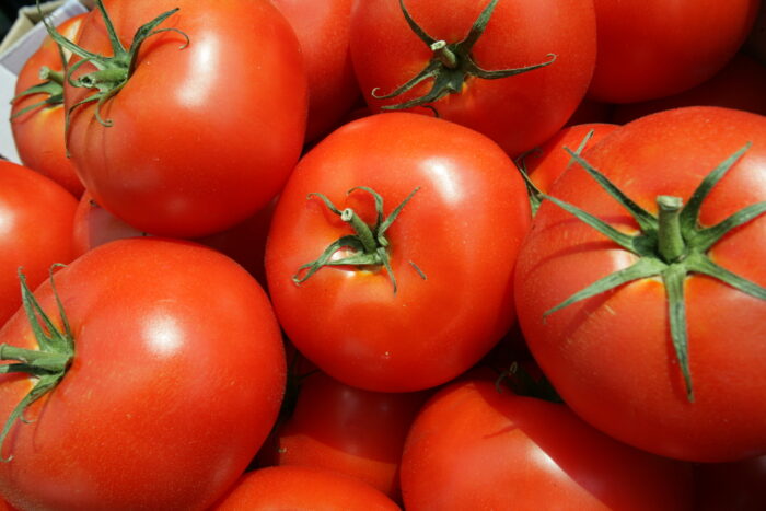 pomidory, promocja warzyw, pomidory dobre z natury