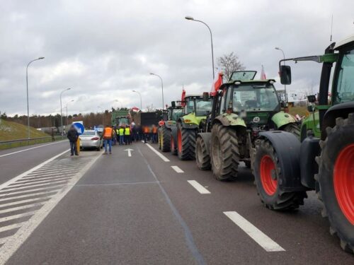 rolnicza solidarność, solidarności ri, protest rolników, rynek zbóż