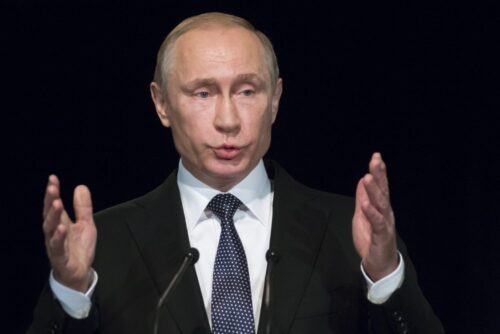 rosyjskie embargo, rosja, moskwa, władimir putin, Dmitrij Miedwiediew