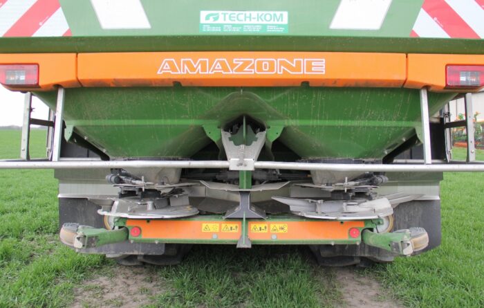 Rozsiewacz Amazone Profis Hydro