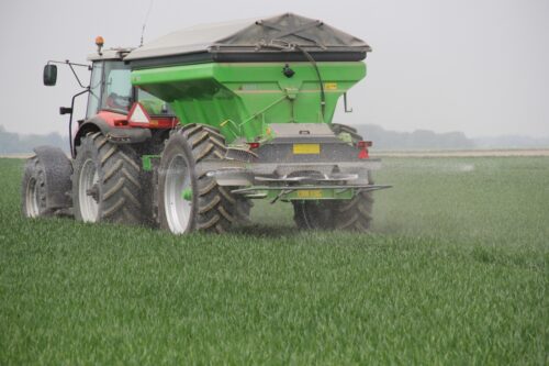 Rozsiewacz RCW 8200 plus M