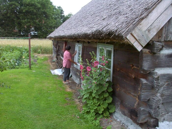 rozpoczęcie działalności pozarolniczej, działalność pozarolnicza, wieś, usługi turystyczne, arimr