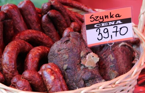 żywność, mięso, Państwowa Inspekcja Bezpieczeństwa Żywnośc, PIBŻ, bezpieczeństwo