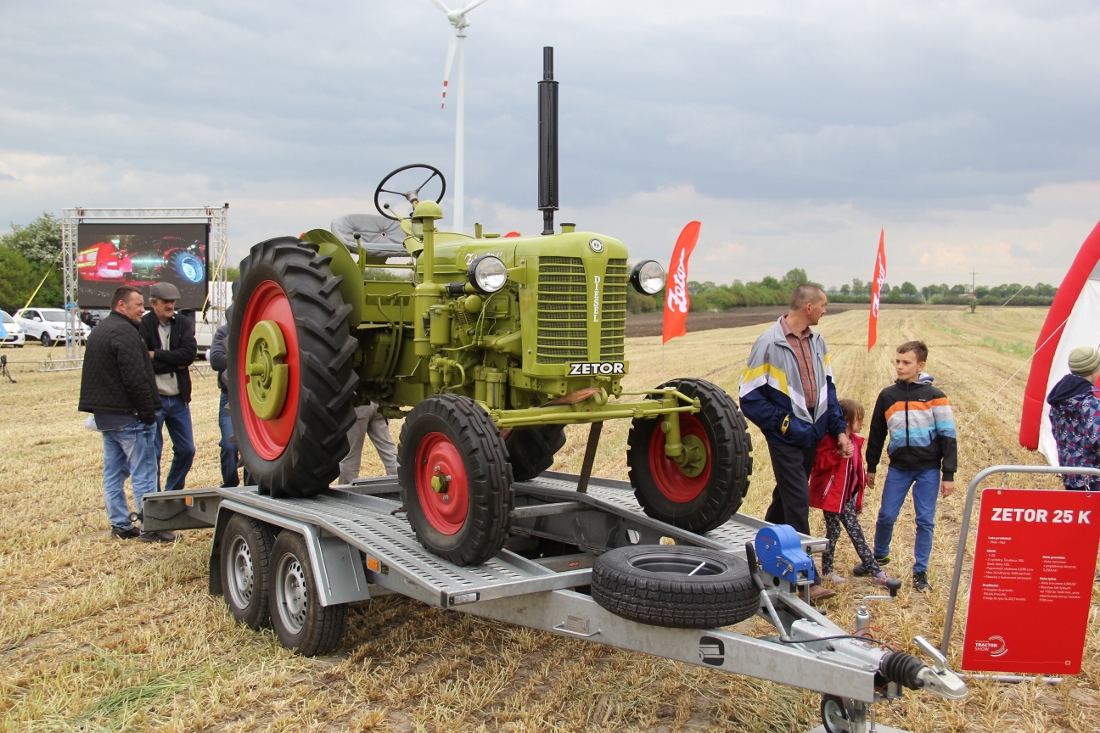 Zetor 25 K