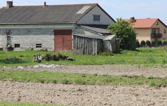 bezumowni użytkownicy gruntów, dopłaty bezpośrednie, piotr polak