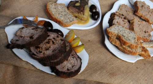 liucjan zwolak, żywność, rynki zbytu, arr