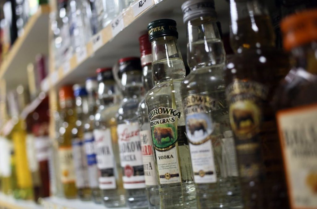 alkoholle regionalne, ministerstwo rolnictwa, kontrola alkoholi