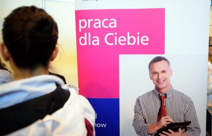 stopa bezrobocia, ministerstwo pracy, władysław kosiniak-kamysz