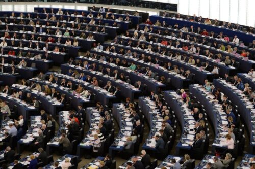 parlament europejski, umowa handlowa ue-usa, martin schulz