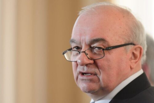 ustawa o ustroju rolnym, Stanisław Kalemba, wykup ziemi przez obcokrajowców