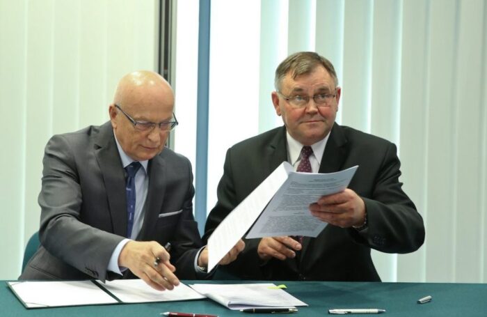 lokalne grupy działania, opolszczyzna, antoni konopka