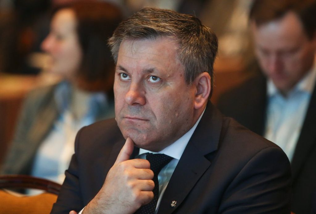 banki spółdzielcze, sektor bankowy, janusz piechociński