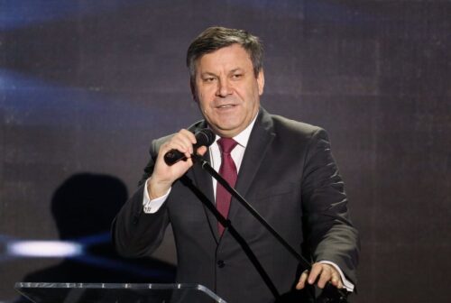 Janusz piechociński, ministerstwo gospodarki, bezpieczeństwo energetyczne