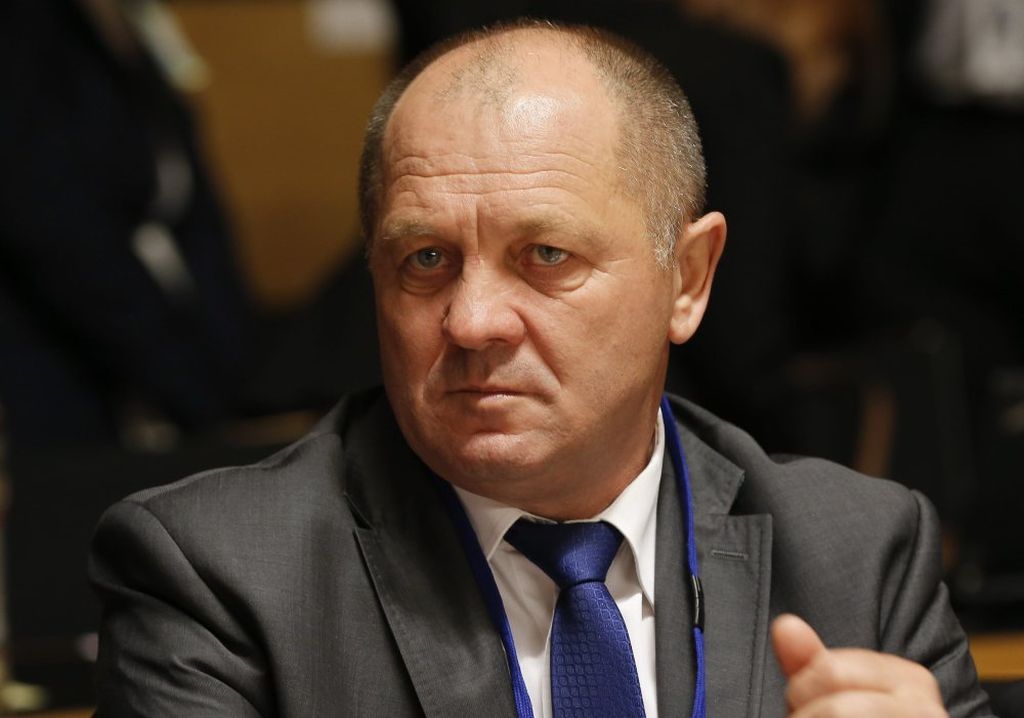marek sawicki, ministerstwo rolnictwa, dopłaty bezpośrednie
