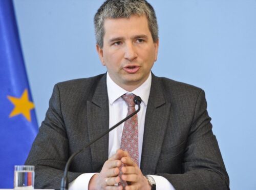 Mateusz Szczurek, ministerstwo finansów, obniżenie podatków