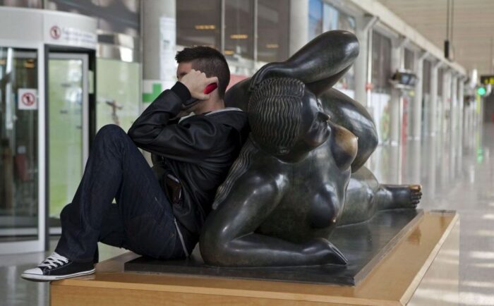 opłaty roamingowe, parlament europejski, Guenther Oettinger