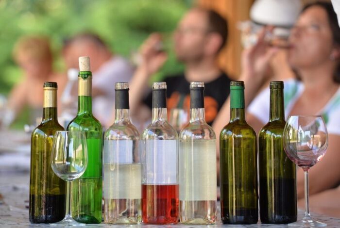 małopolski szlak winny, sezon enoturystyczny, Małopolska