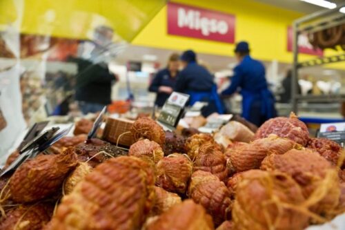 obwód kaliningradzki, ryszard chudy, izba celna w olsztynie