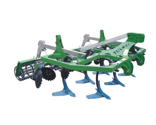 Agregat podorywkowy Arsen