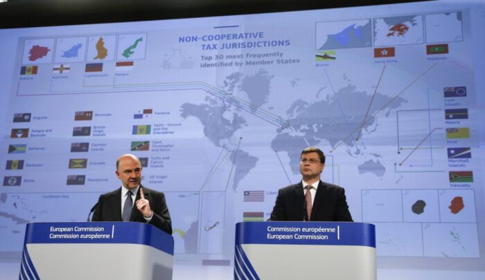 procedura nadmiernego deficytu, rada ue, mateusz szczurek