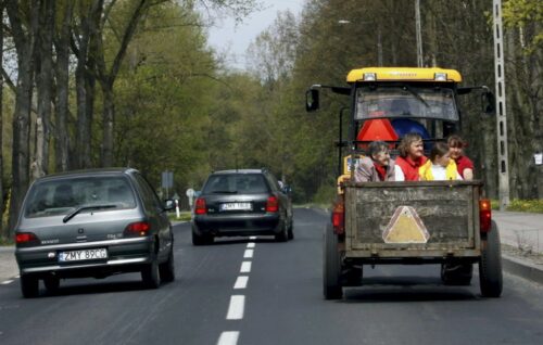 Lokalne Grupy Działania, inwestycje na wsi, kujawsko-pomorskie, LGD, wieś