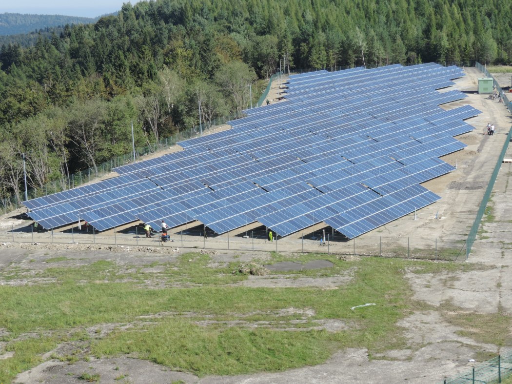 Polskie Towarzystwo Fotowoltaiki, OZE, energia, zielona energia, fotowoltaika w Polsce