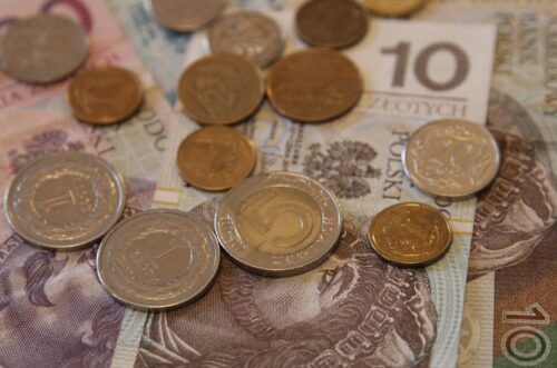 stawki płatności bezpośrednich, ministerstwo rolnictwa, zaliczka na poczet płatności bezpośrednich