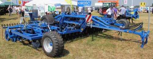 Köckerling Rebell classic