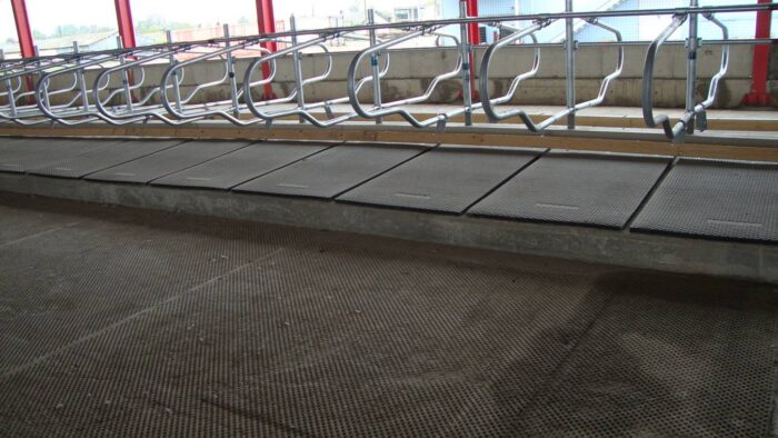 Mty legowiskowe Mayo