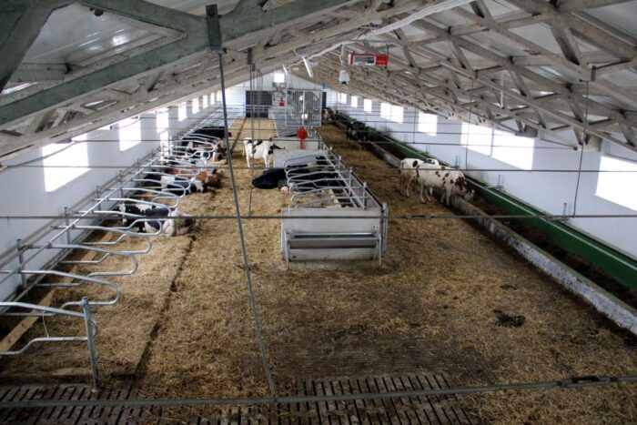 nawożenie naturalne użytki zielone