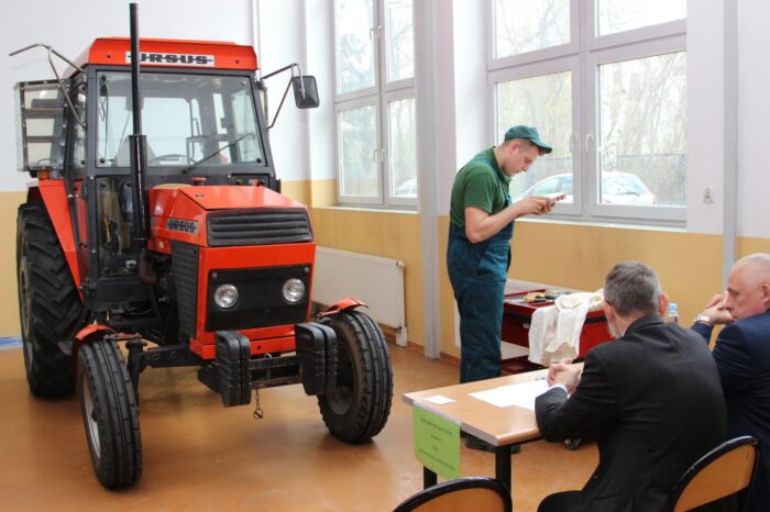 rejestracja owiur, eliminacje okręgowe owiur, owiur, xlv edycja owiur