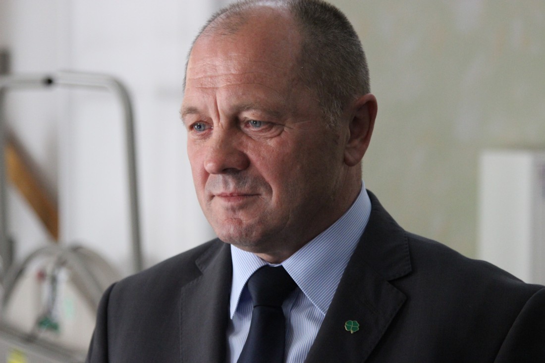 Marek Sawicki, Agrounia, PSL, Władysław Kosiniak-Kamysz, Michał Kołodziejczak