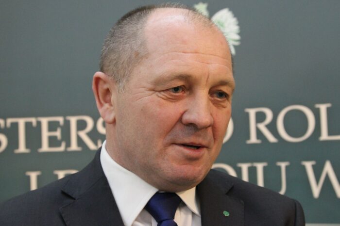 fundusz stabilizacji rolniczych dochodów< Marek Sawicki, PSL, Jarosław Kaczyński