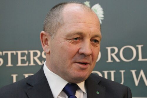 fundusz stabilizacji rolniczych dochodów< Marek Sawicki, PSL, Jarosław Kaczyński