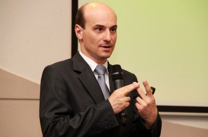 Konferencja nowoczesna produkcja świń