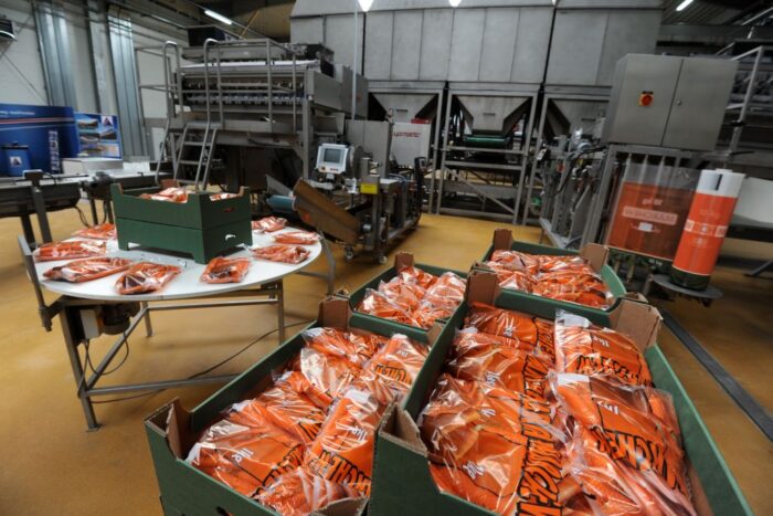 przedsiębiorca, sektor rolno-spożywczy, arimr