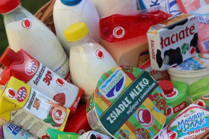 liucjan zwolak, żywność, rynki zbytu, arr