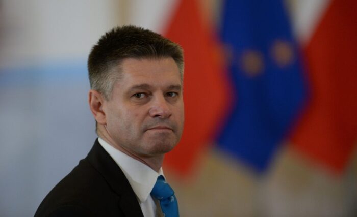 podatki, jacek kapica, mateusz szczurek