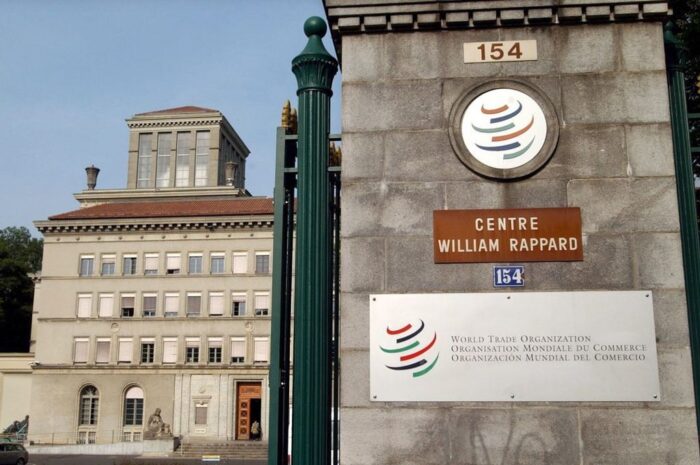 Światowa Organizacji Handlu, wto, kazachstan