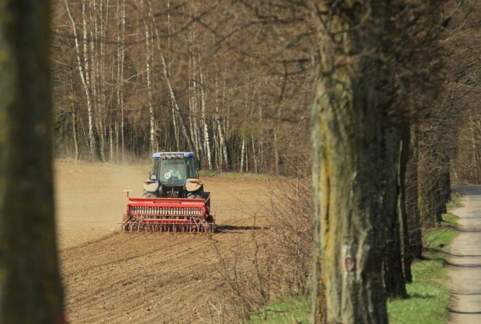 ustawa o ochronie gruntów rolnych i leśnych, sejomowa komisja rolnictwa, zakup ziemi