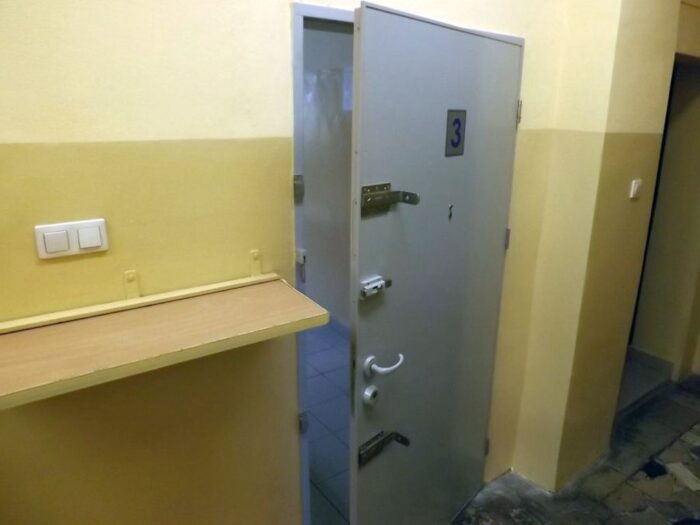 lipsko, Andrzej Stolarek, przestępczość, usiłowanie zabójstwa