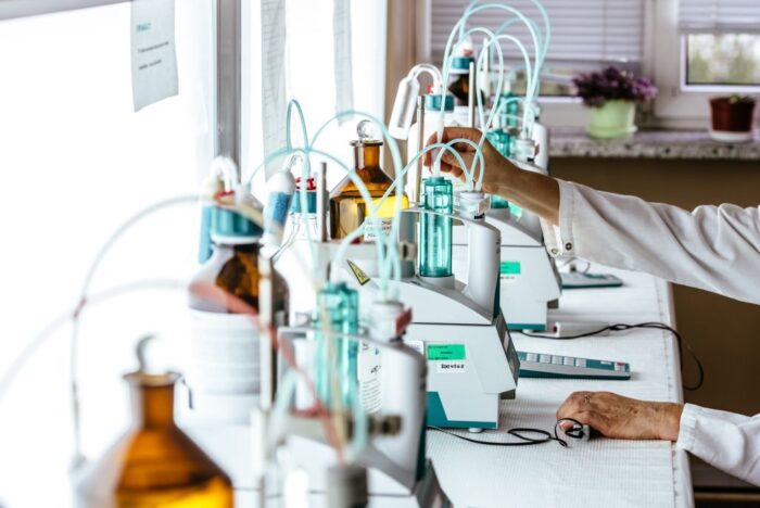 ciech sarzyna, ciech, Mariusz Grelewicz, herbicydy, fungicydy