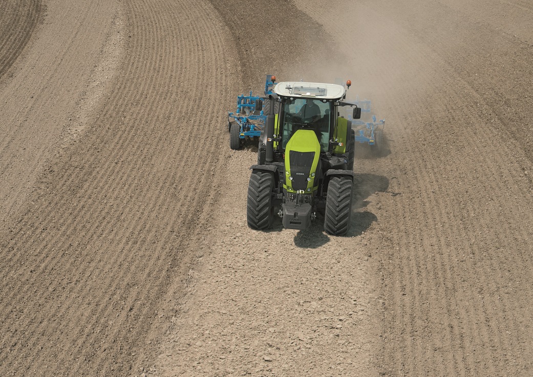 Claas_jazda_z_gps