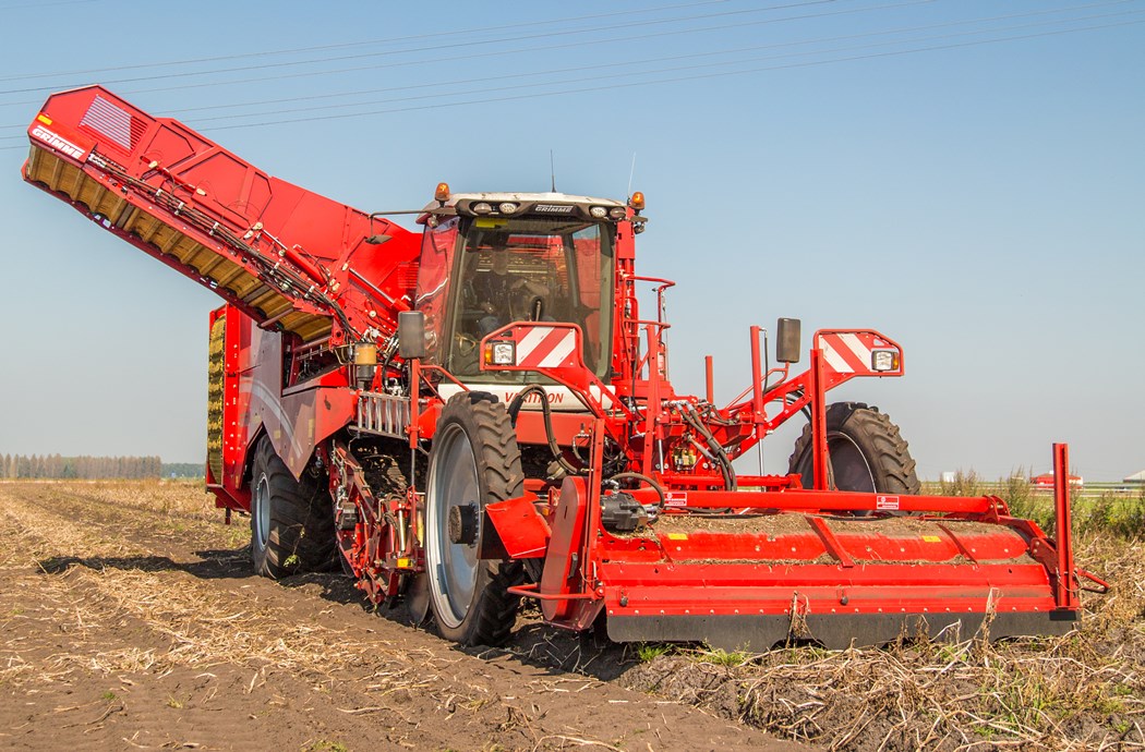 Grimme_Varitron_470