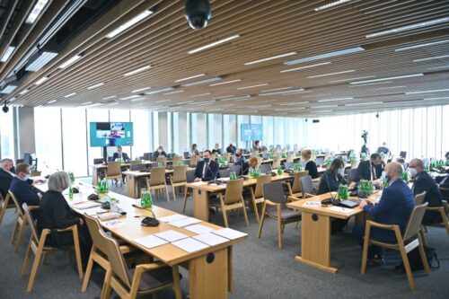 Sprzedaż państwowych nieruchomości rolnych, Zasoby Własności Rolnej Skarbu Państwa