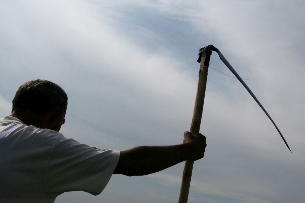 Rok gospodarski na ziemi pszczyńskiej, Muzeum Miejskie w Tychach, agnieszka szymula