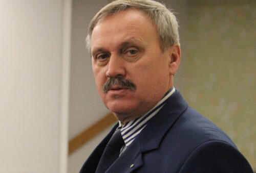 tadeusz nalewajk, ministerstwo rolnictwa, afrykański pomór świń