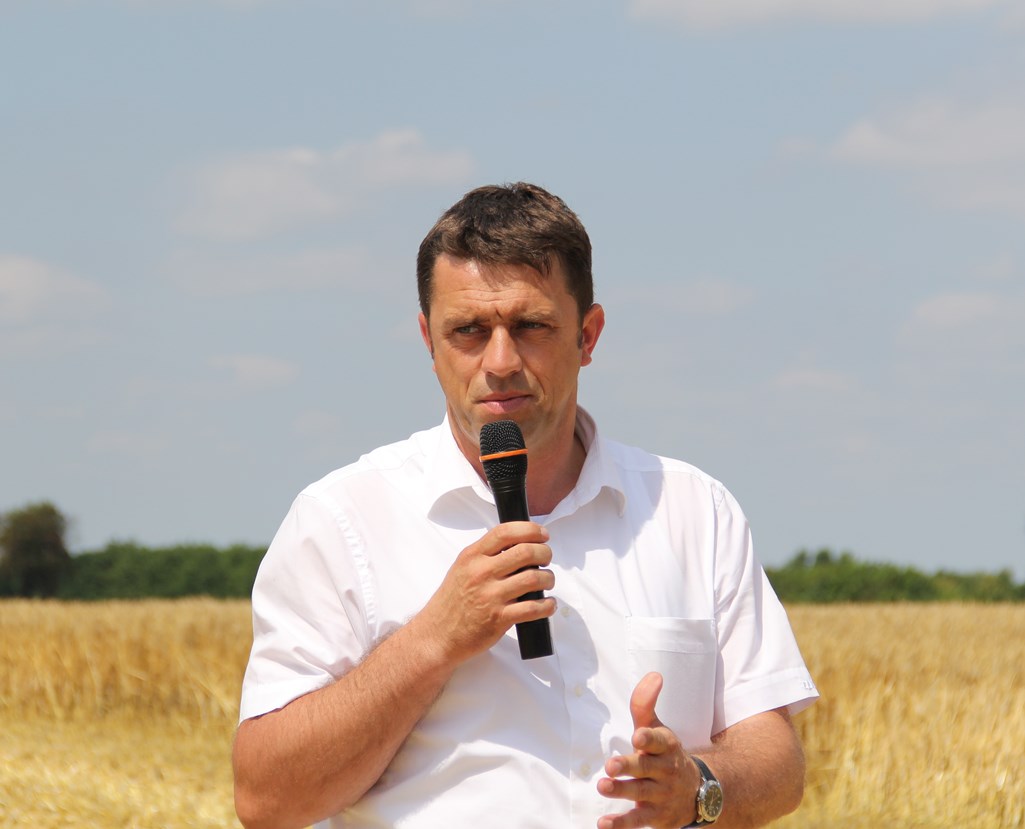 Marek Różniak